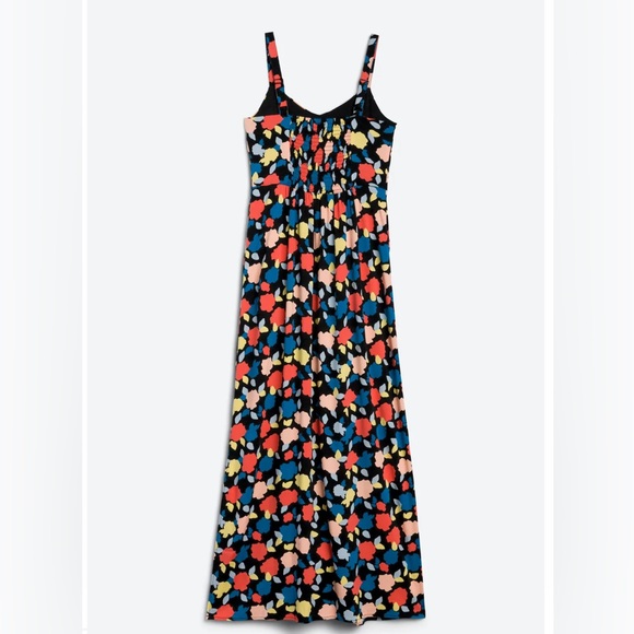 Beatriz Maxi Dressby 41 HAWTHORN - Picture 2 of 9